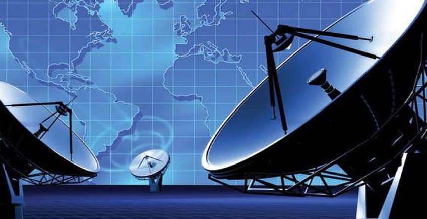 TELECOMMUNICATION
